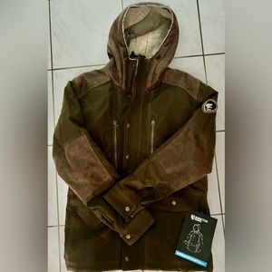 Mens Medium Kuhl Arktik Jacket